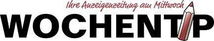 Wochentip Logo